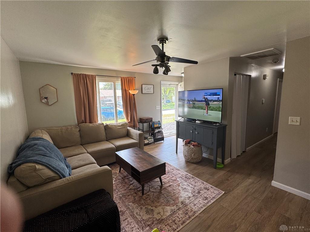 Property Photo:  7123 Mercedes Road  OH 45424 