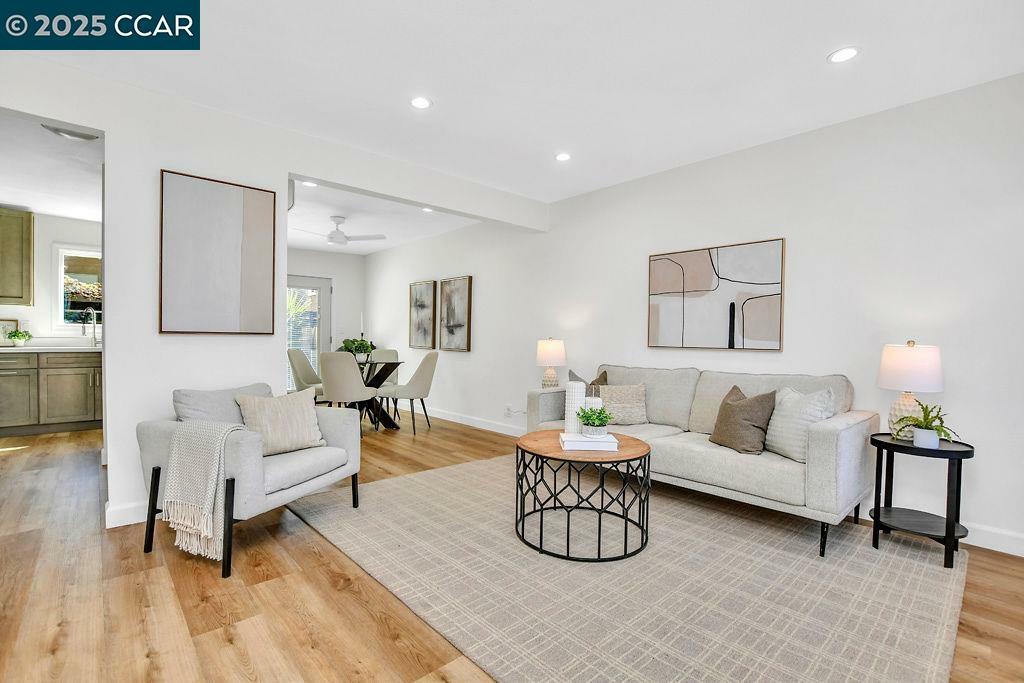 Property Photo: 1897 Lynwood Dr #B CA 94519