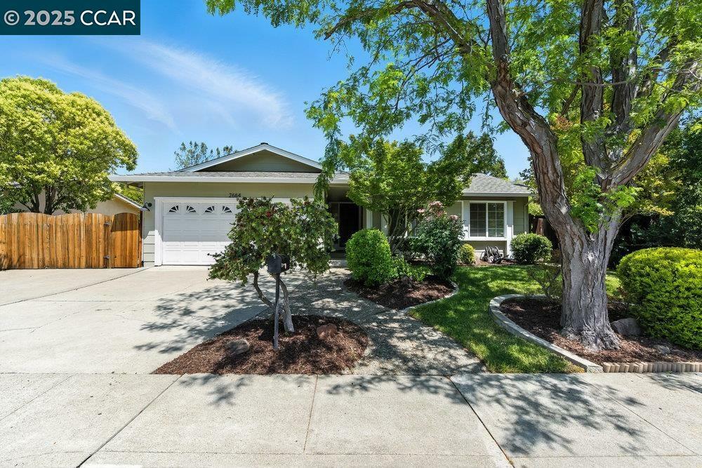 Property Photo: 2664 Sandpiper Ct CA 94597