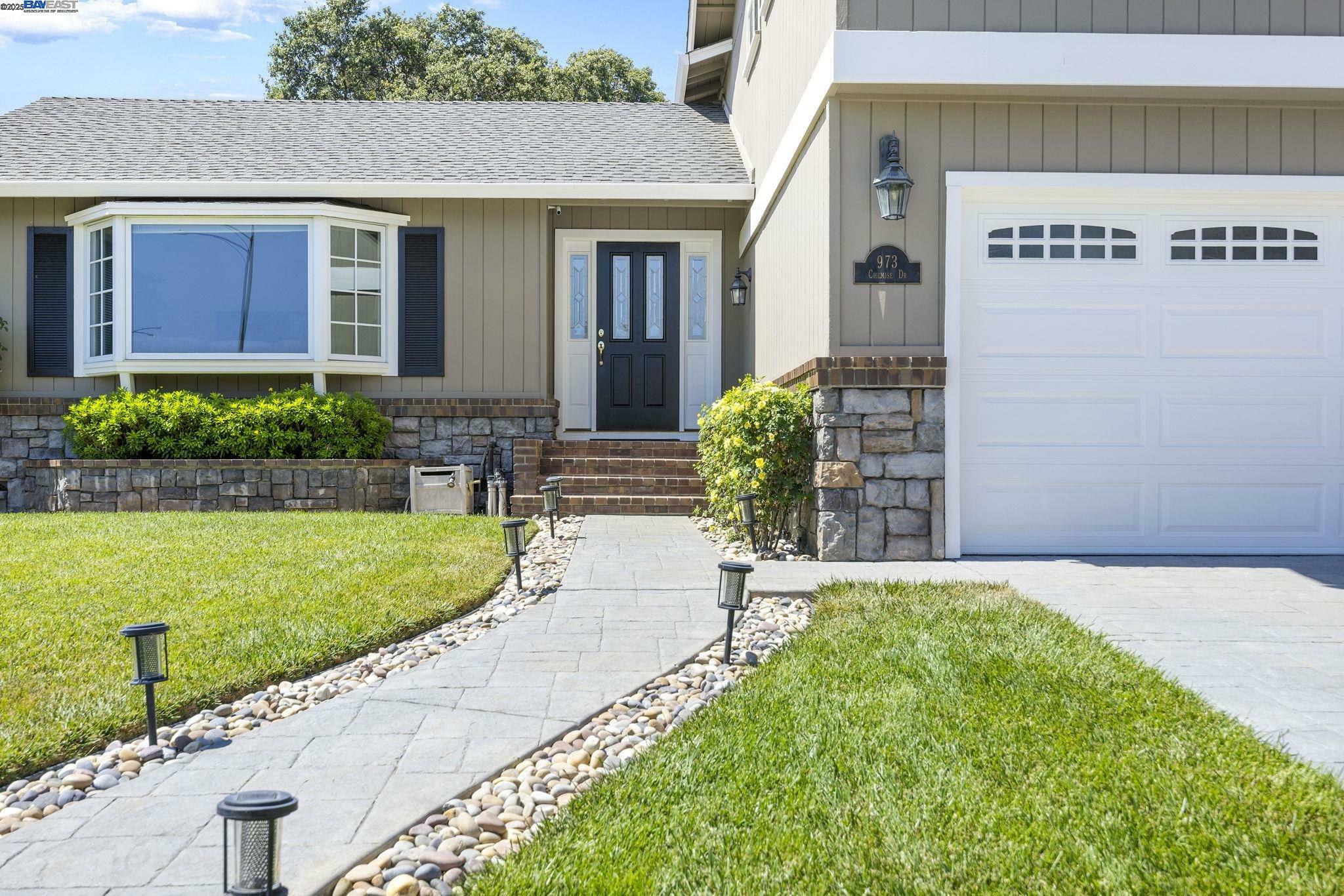 973 Chemise Dr  San Jose CA 95136 photo