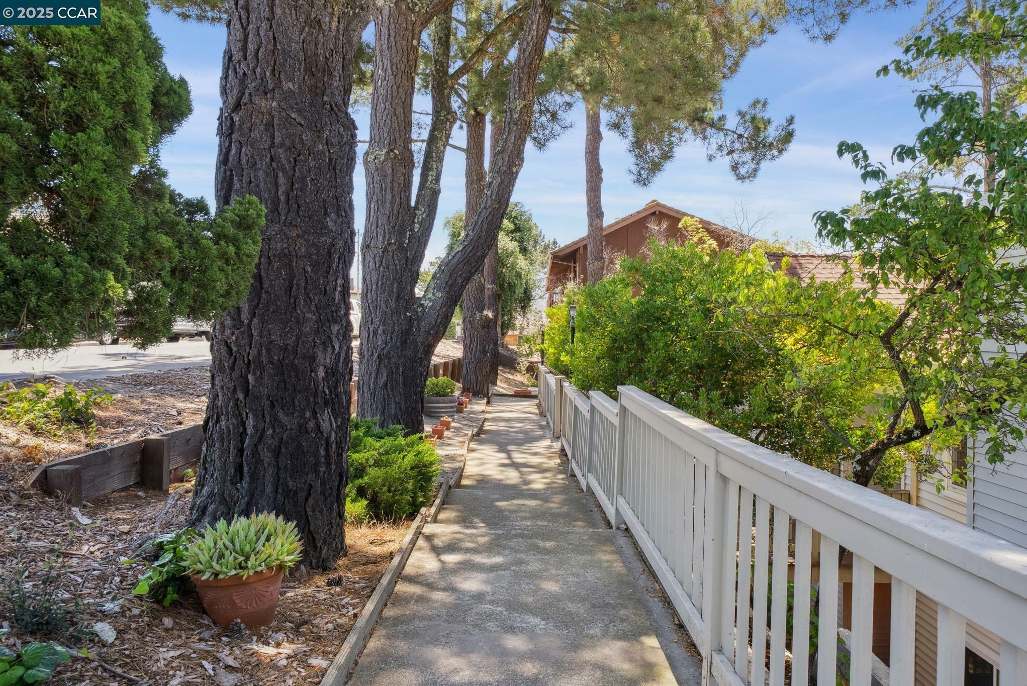 Property Photo:  1988 Ascot Dr D  CA 94556 
