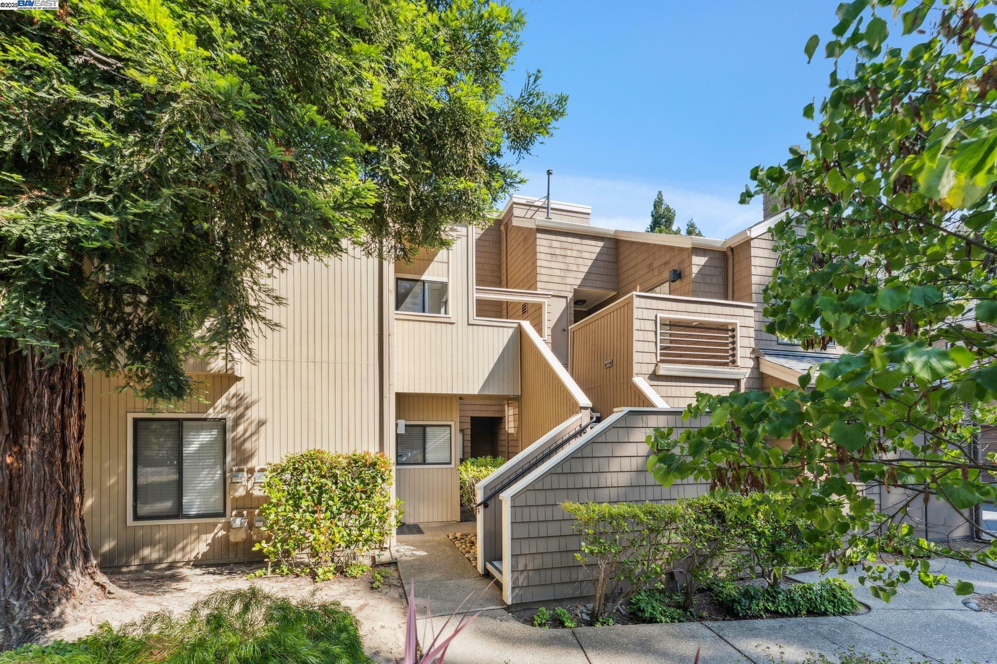Property Photo: 319 S Overlook Dr CA 94582