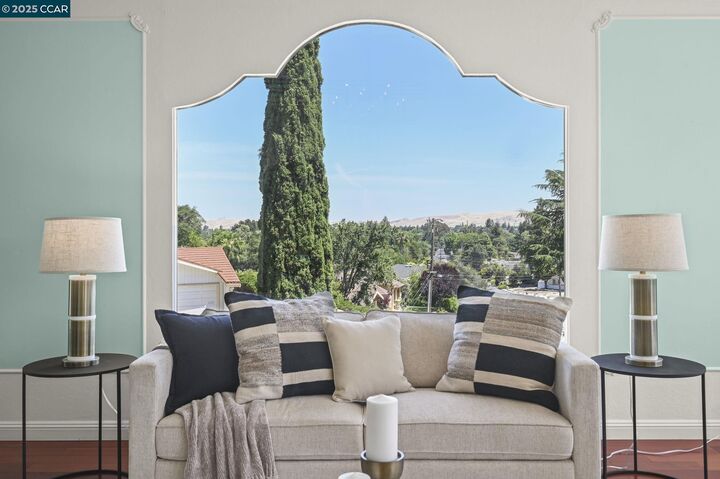 Property Photo: 3698 De Rosa Ct CA 94518