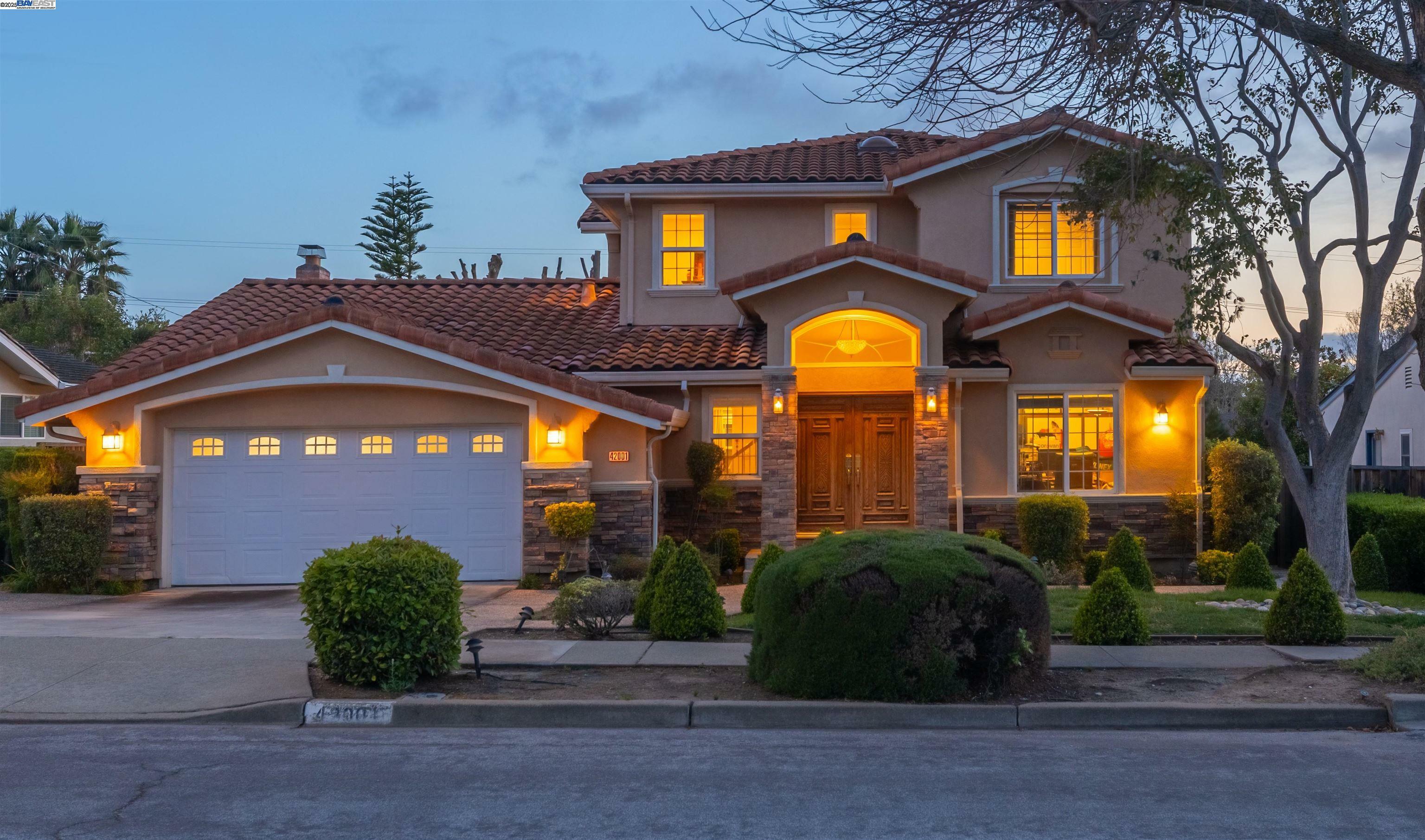 42001 Via San Gabriel  Fremont CA 94539 photo