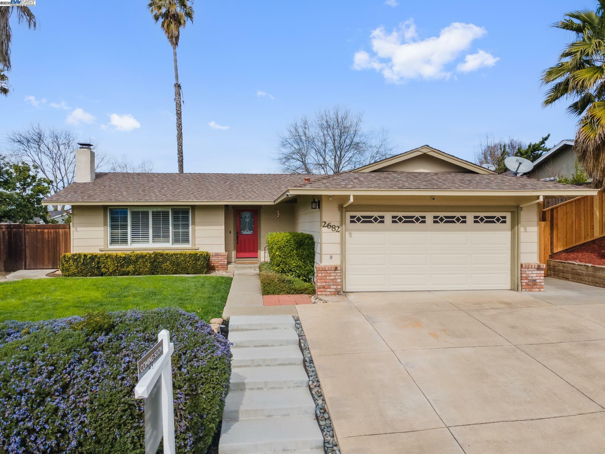 2682 Pickfair Ln  Livermore CA 94551 photo