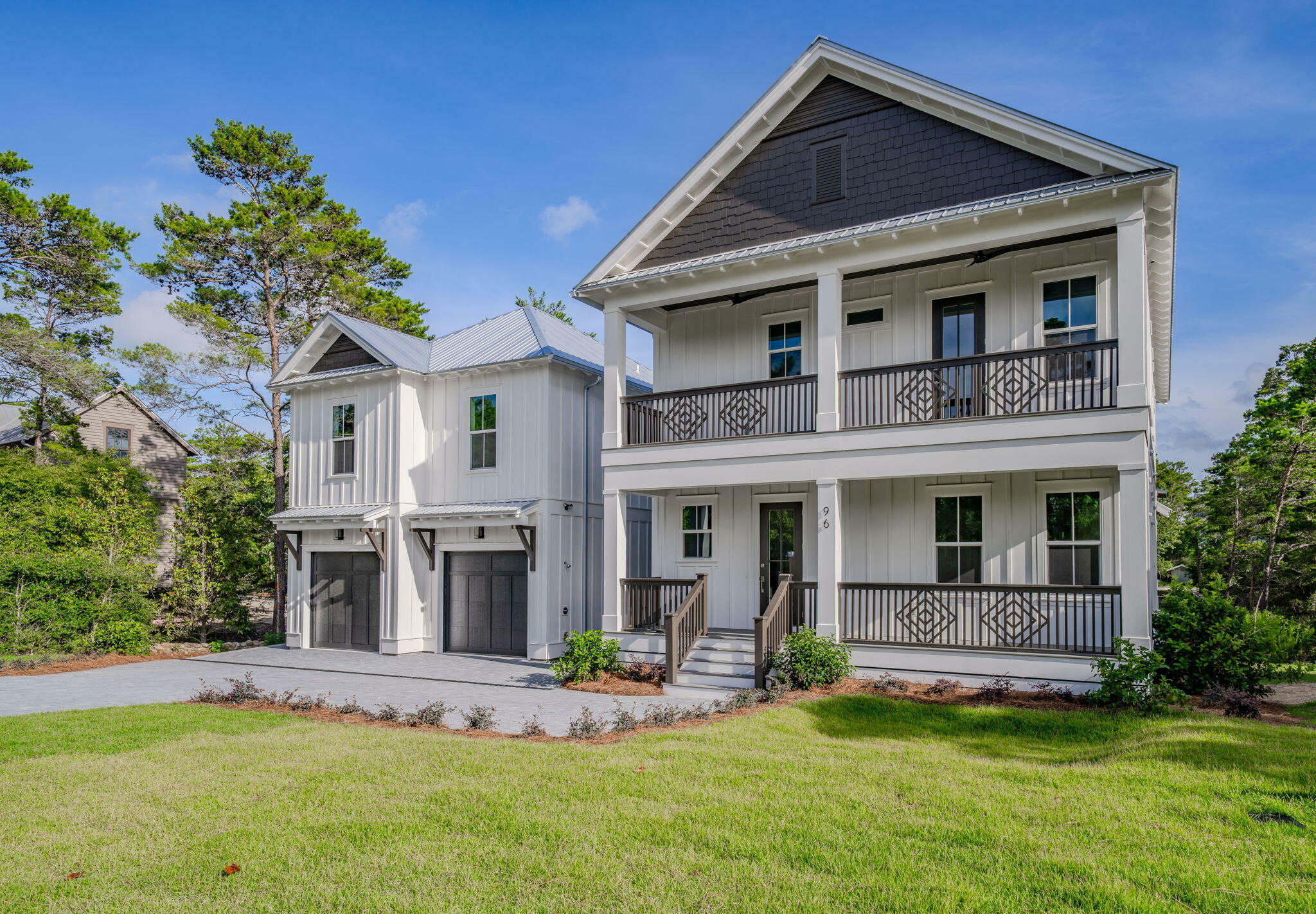 96 Vicki Street  Santa Rosa Beach FL 32459 photo