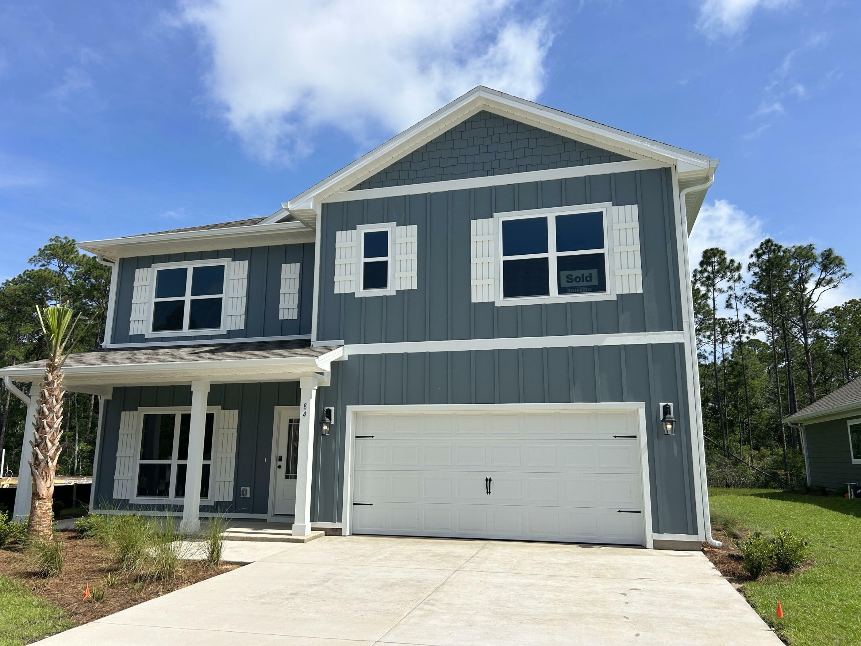 64 Nellie Preserve Lane  Santa Rosa Beach FL 32459 photo