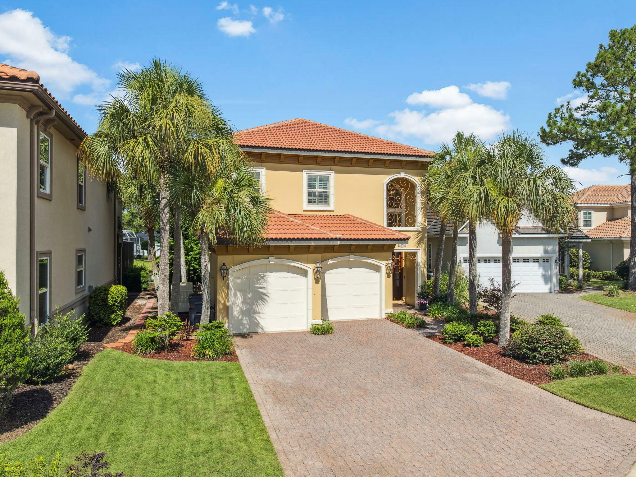 69 Cobalt Lane  Miramar Beach FL 32550 photo