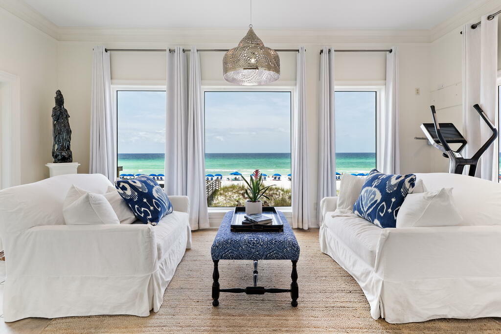 Property Photo: 4748 Ocean Boulevard FL 32541