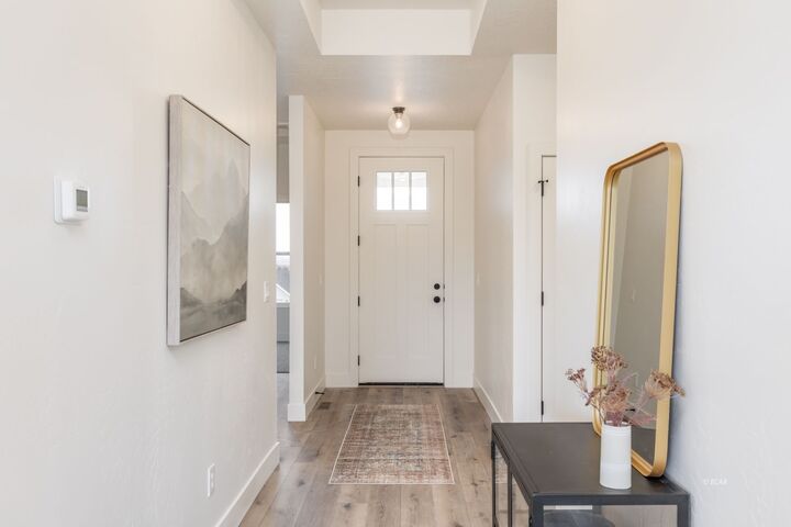 Property Photo: 2953 Eleanor Court NV 89801