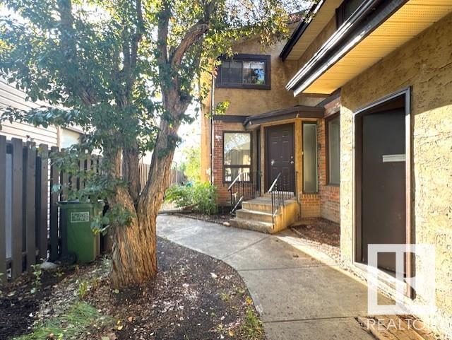 Property Photo: 12125 25 Avenue NW AB T6J 4S7