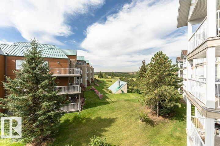 Property Photo:  9930 100 Avenue 302  AB T8L 4P3 