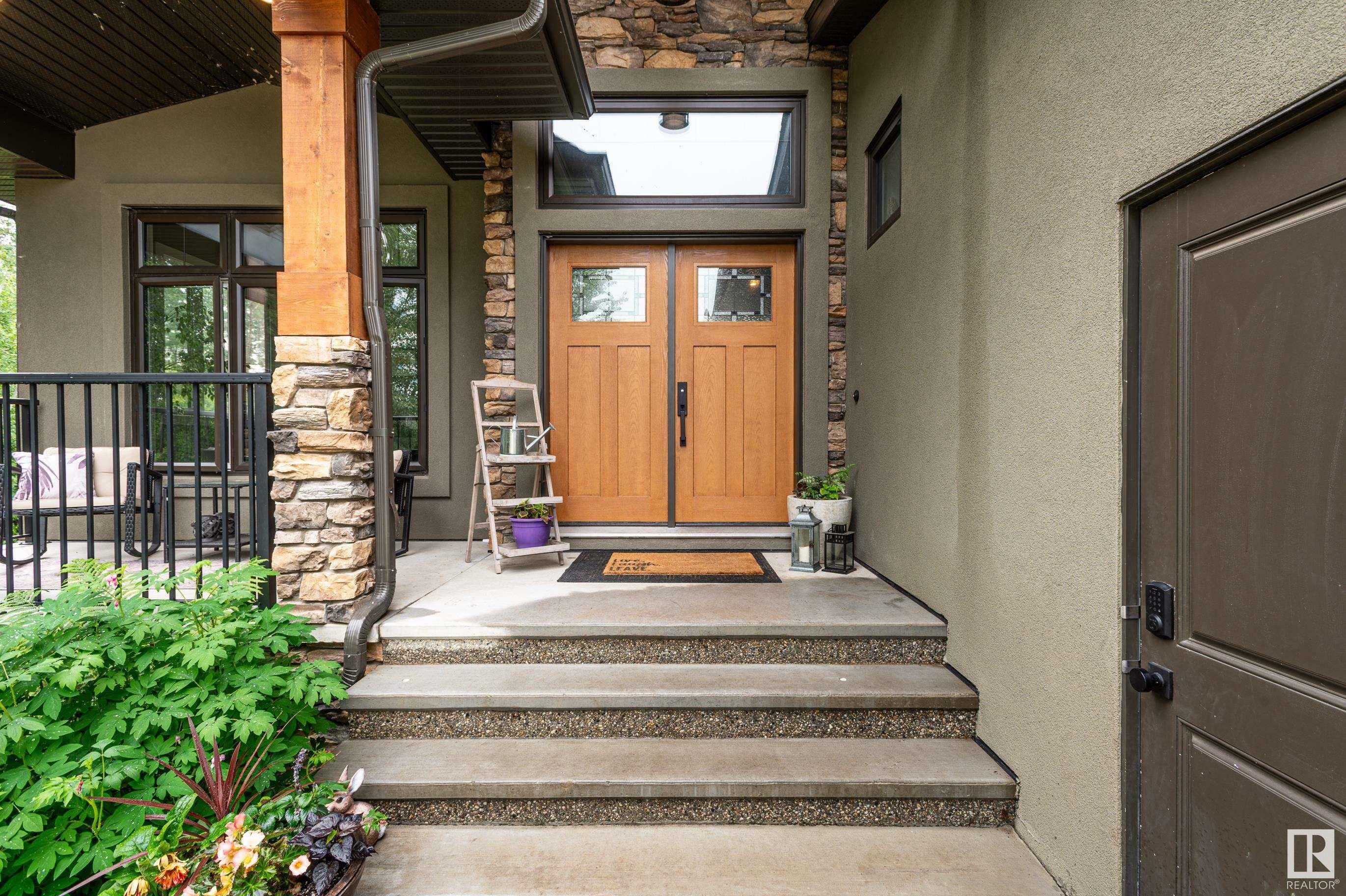 Property Photo: 9 53305 Rge Road 273 AB T7X 3N3