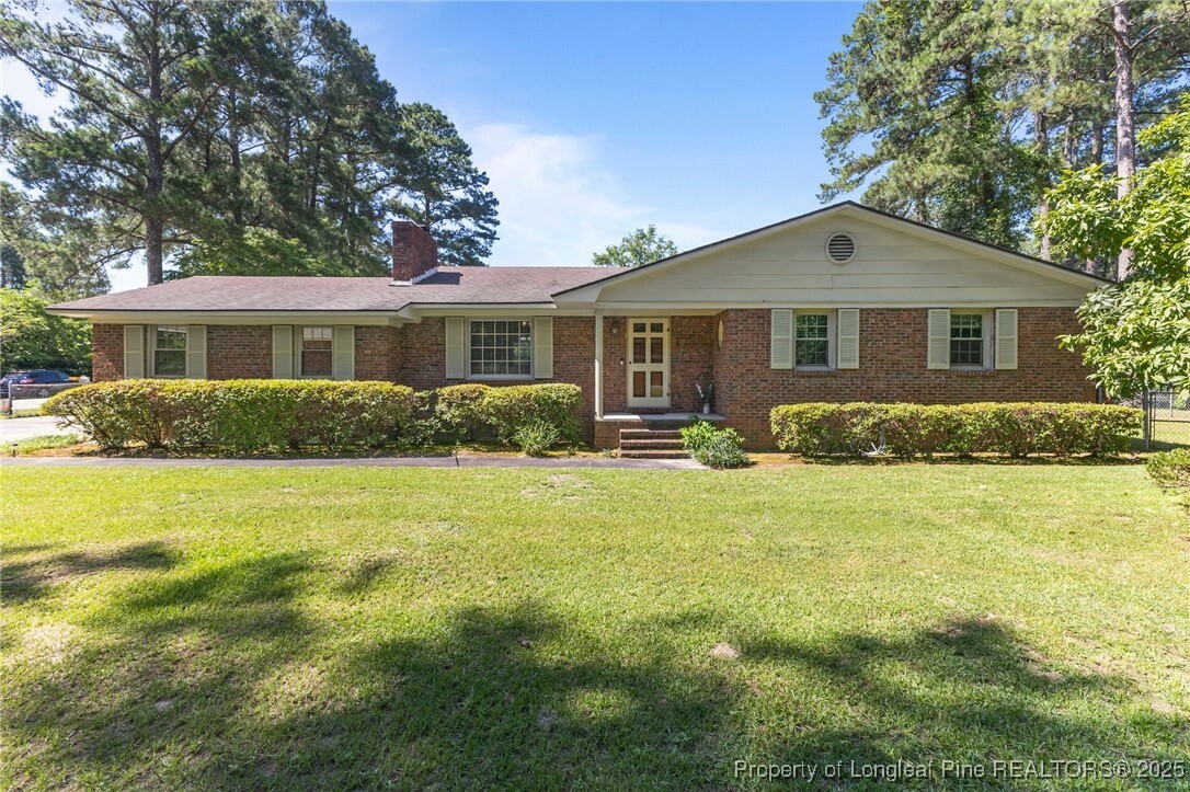 Property Photo: 3402 Wipperwill Drive NC 28306