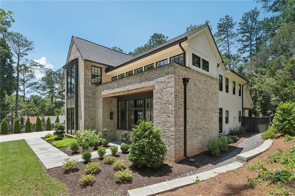 Property Photo: 477 Michael Drive GA 30009
