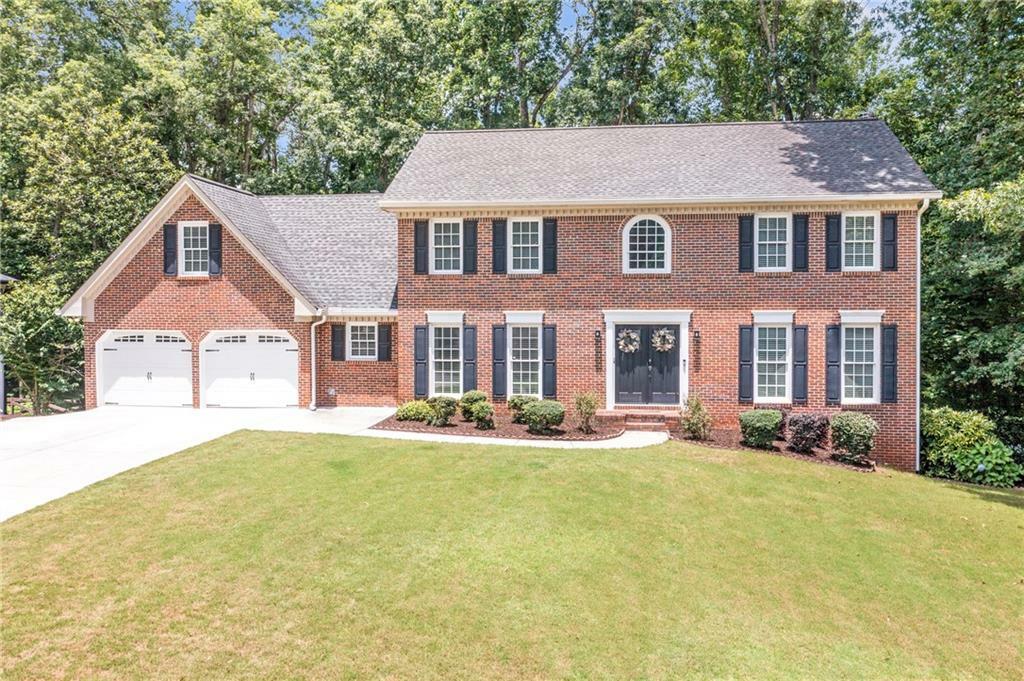 Property Photo: 3439 Smoke Hollow Place NE GA 30075