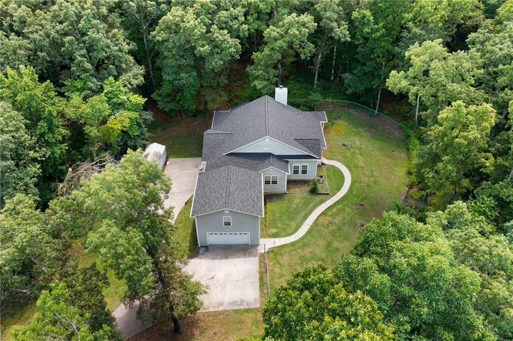 Property Photo: 1294 Abrams Road SE GA 30173