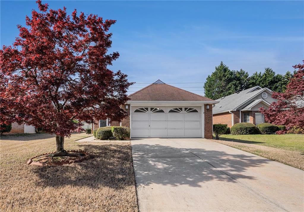 Property Photo:  3264 Salem Cove Trail SE  GA 30013 
