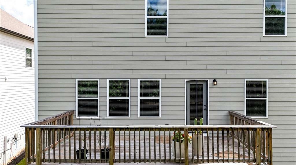 Property Photo: 56 Preserve Point GA 30143