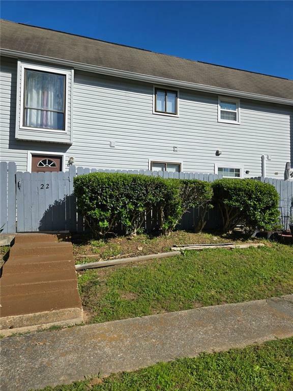 22 Fairview Drive  Jonesboro GA 30238 photo