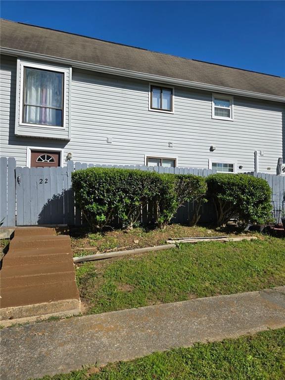 22 Fairview Drive  Jonesboro GA 30238 photo
