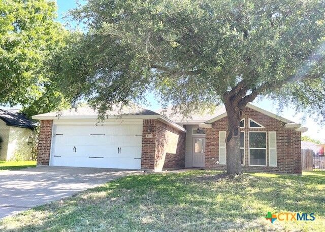 4815 Box Canyon Drive  Temple TX 76502 photo
