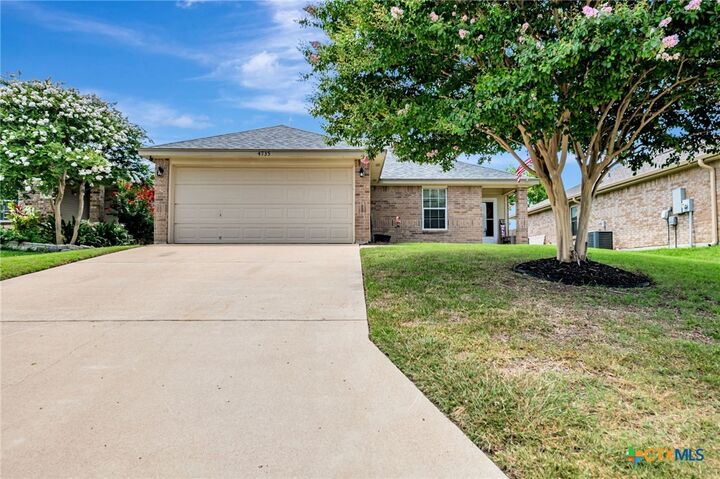 4735 Stonehaven Drive  Temple TX 76502 photo