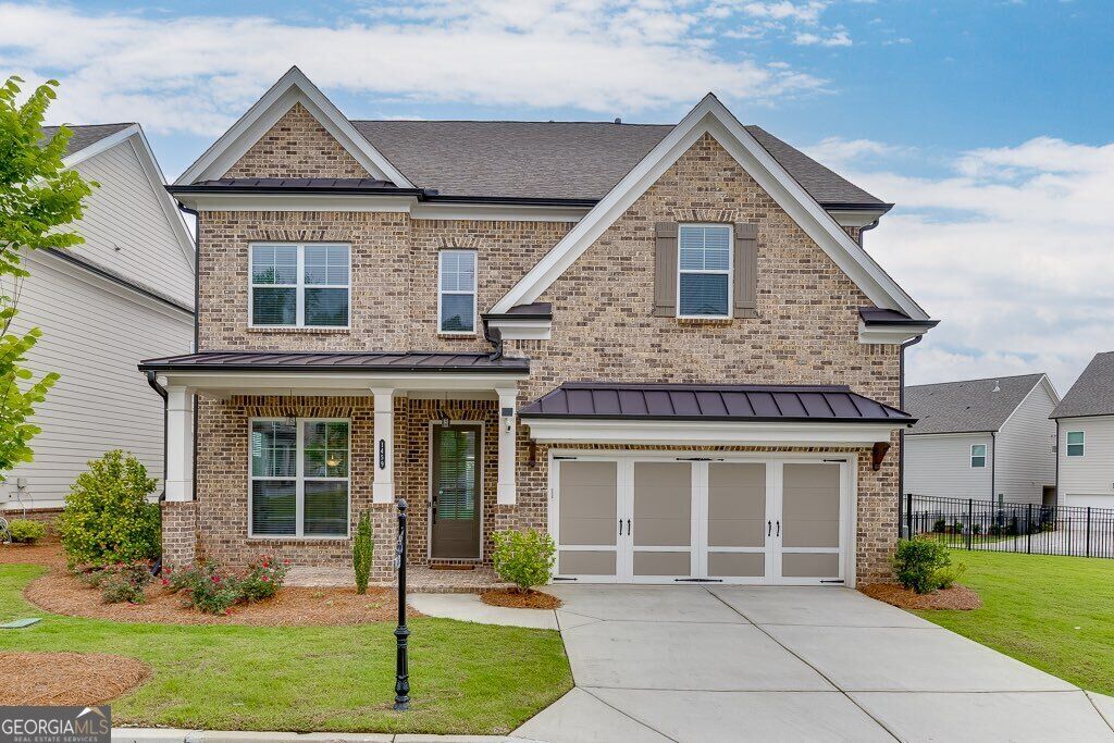 Property Photo: 1459 Bennett Creek Ovlk GA 30024