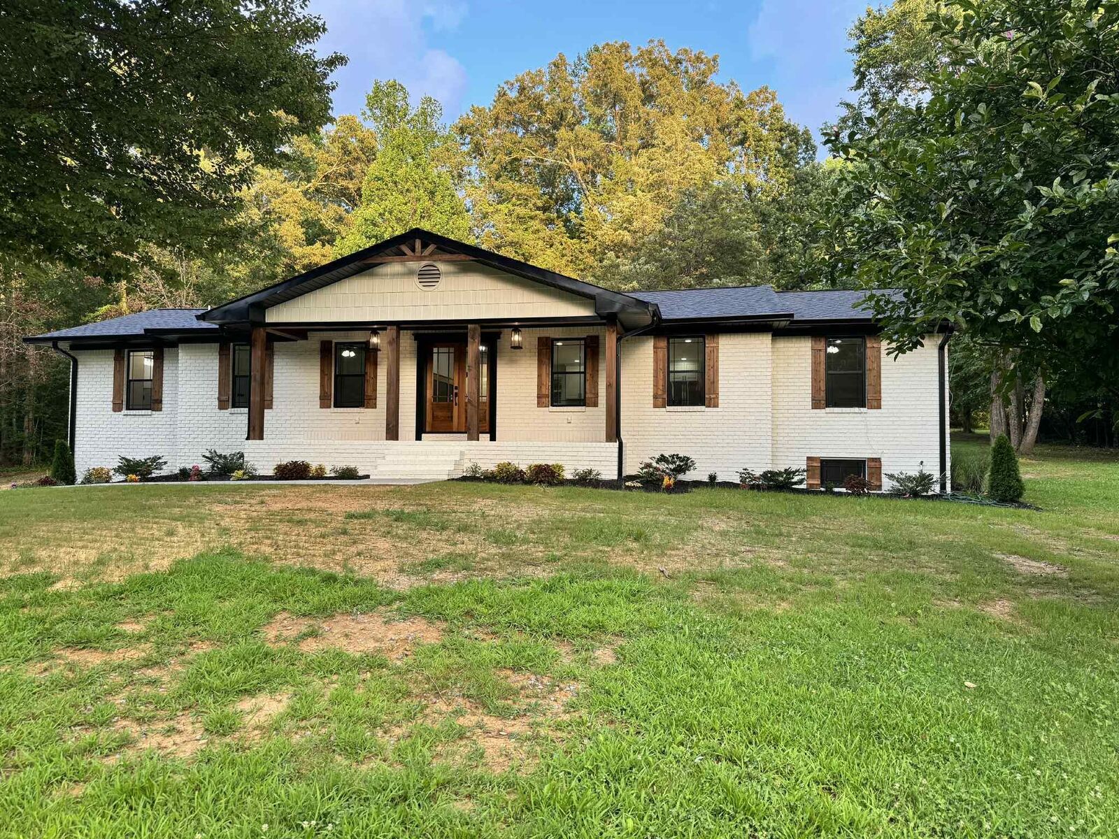 Property Photo: 316 Sand Mountain Road TN 37362