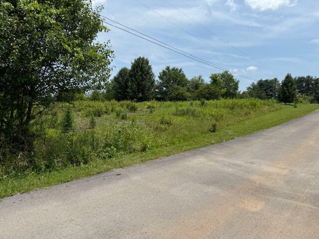 Property Photo: 0 Norwood Road TN 37367