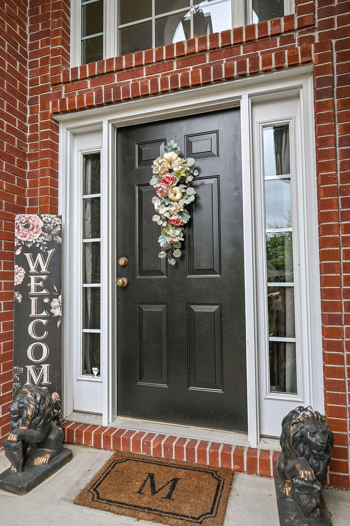 Property Photo: 1967 Weston Hills Drive NW TN 37312