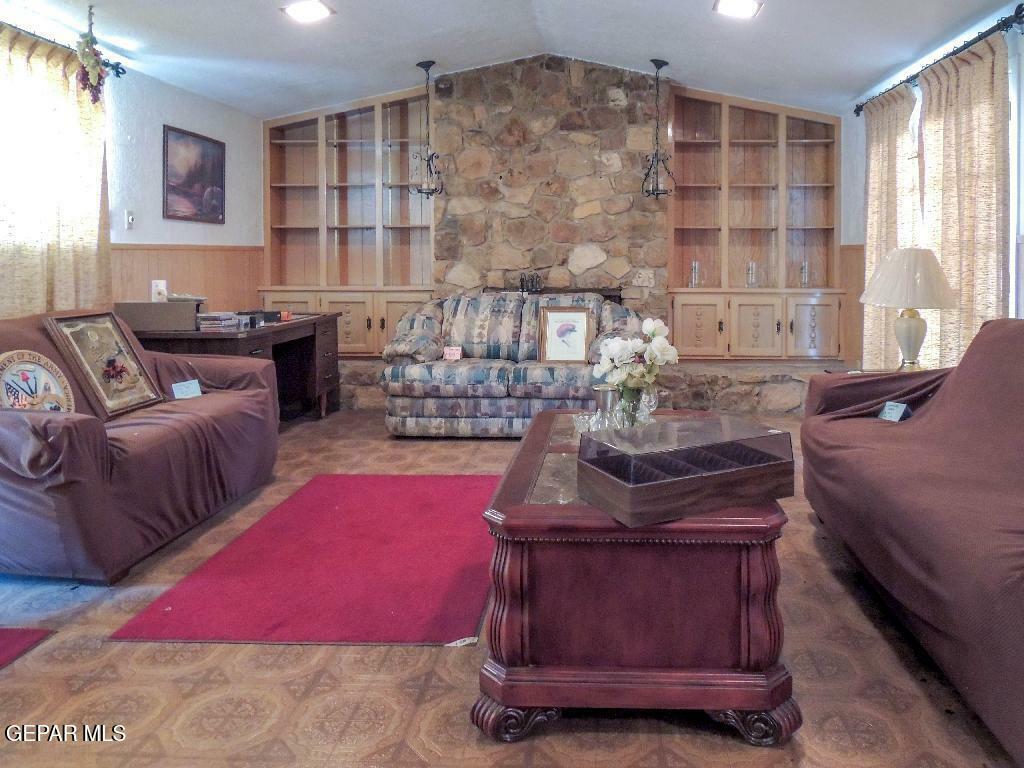 Property Photo:  2721 Fir Street  TX 79925 