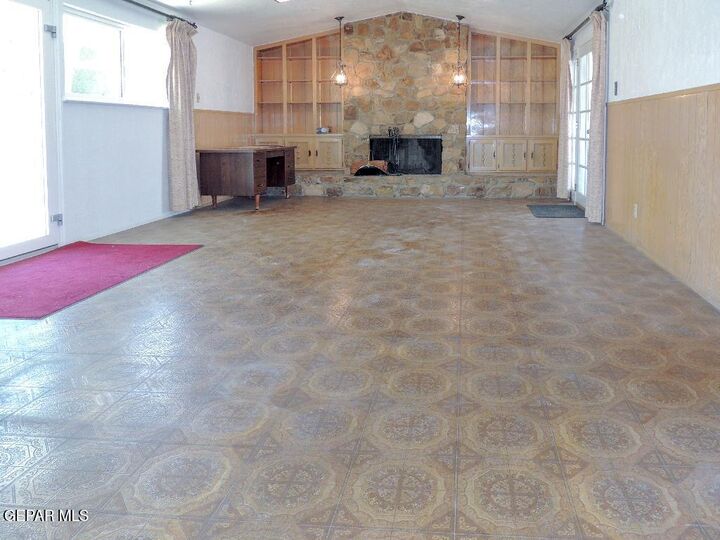 Property Photo: 2721 Fir Street TX 79925