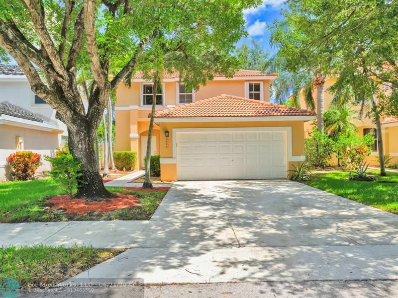 Property Photo:  15037 SW 50th Ct  FL 33331 
