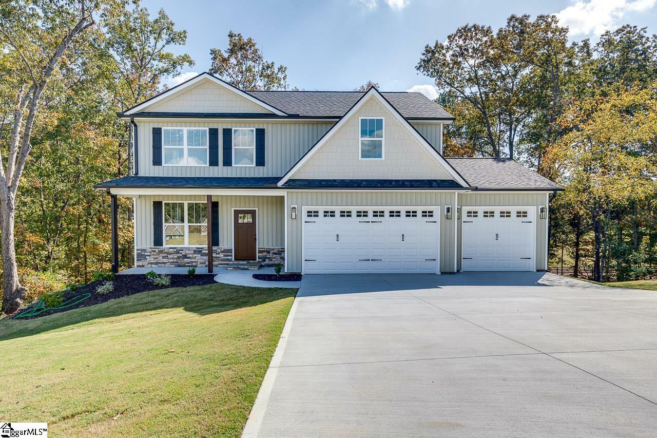 Property Photo:  104 Pawleys Court  SC 29625 