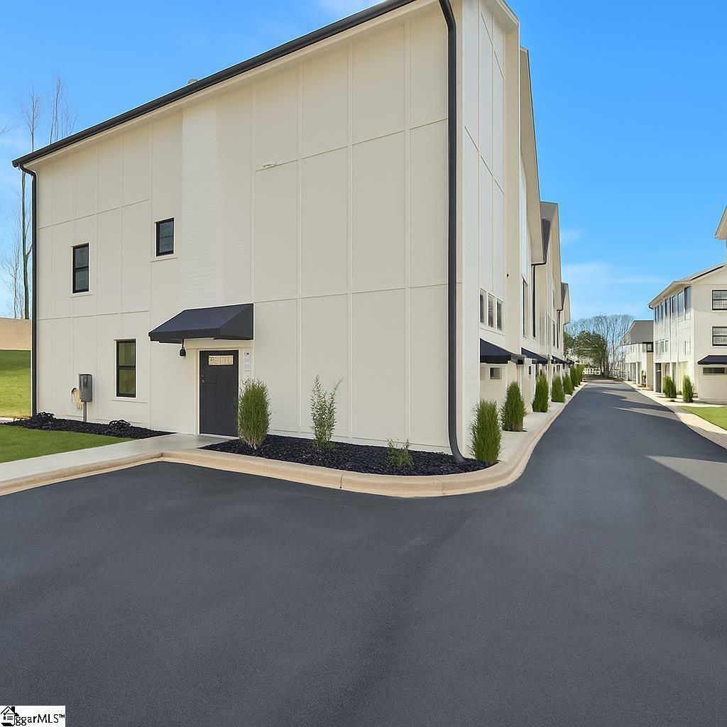 Property Photo: 114 Lepak Lane Lot 12 SC 29605