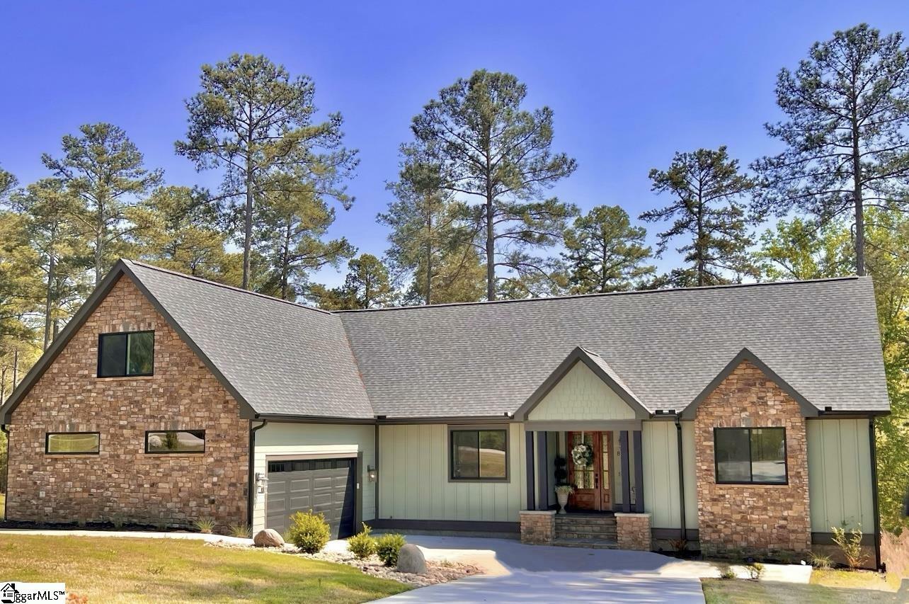 Property Photo:  804 Little Bay Lane  SC 29672 