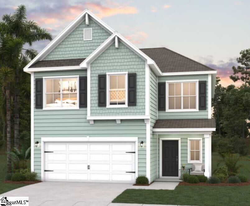 Property Photo:  14 Gressette Place  SC 29681 