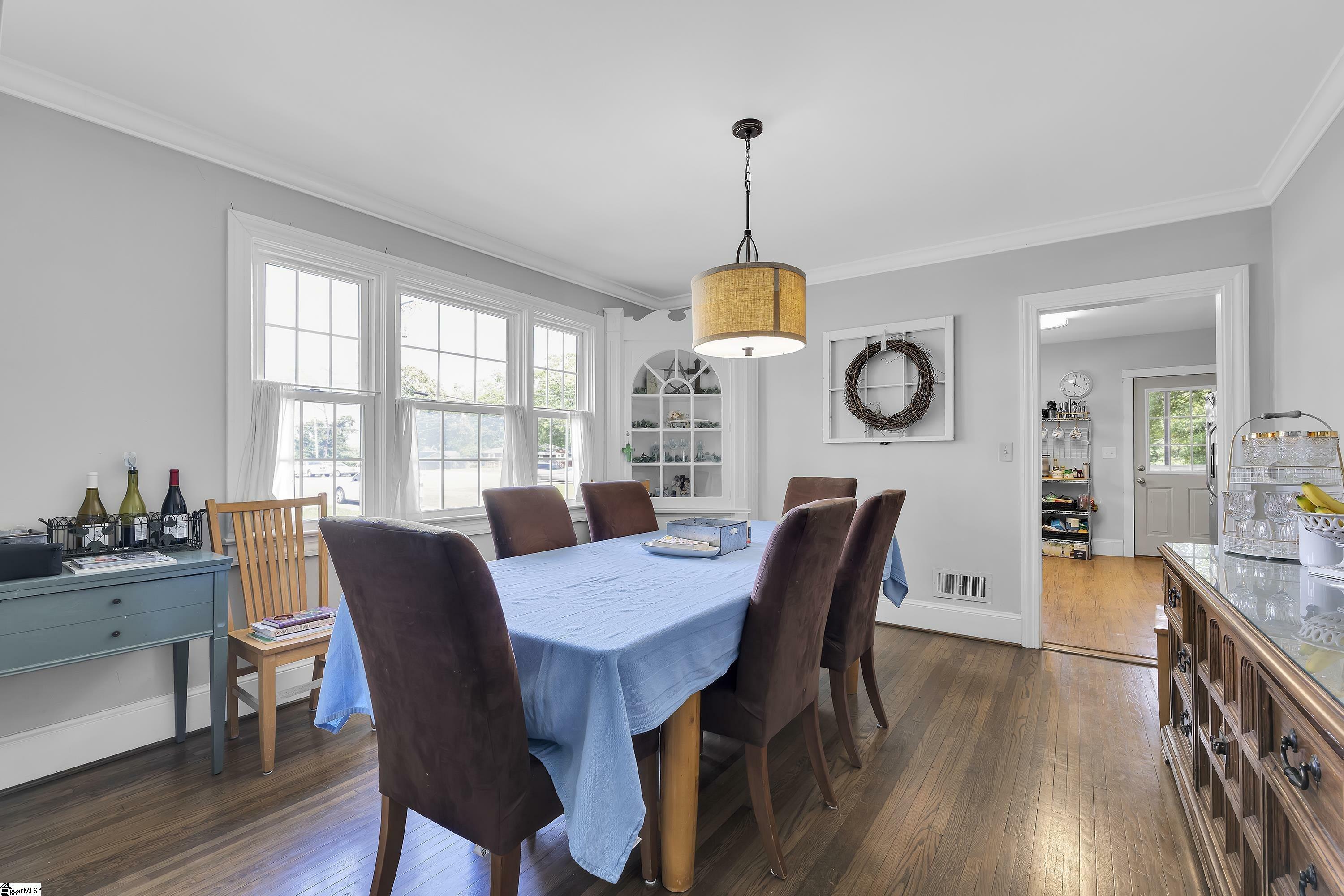 Property Photo: 2003 N Pleasantburg Drive SC 29609