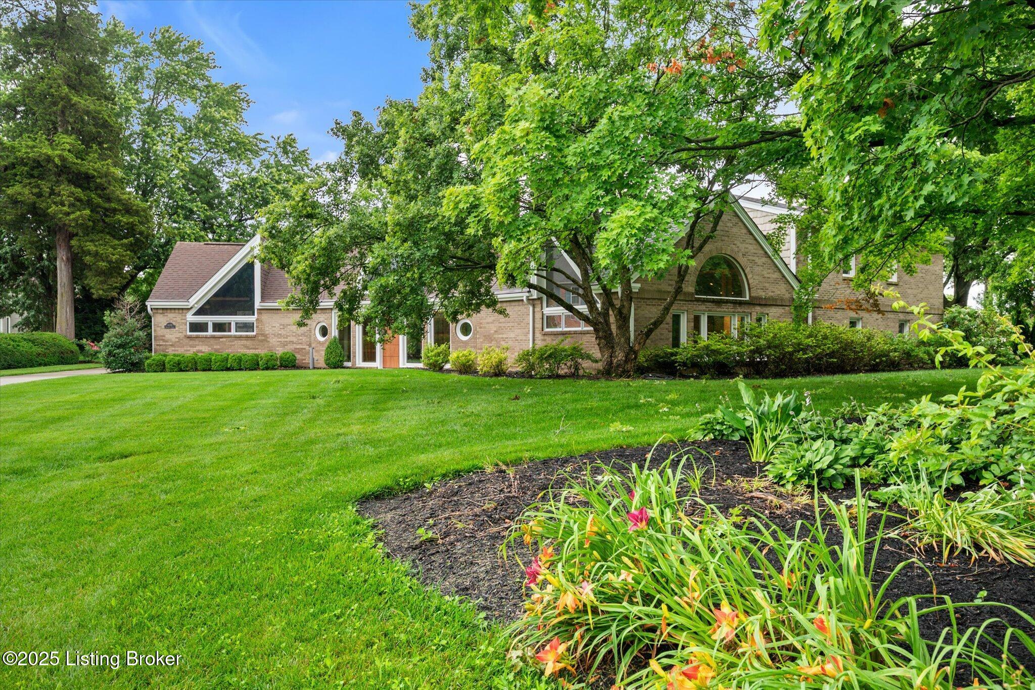 1430 Oakmont Ct  Shelbyville KY 40065 photo