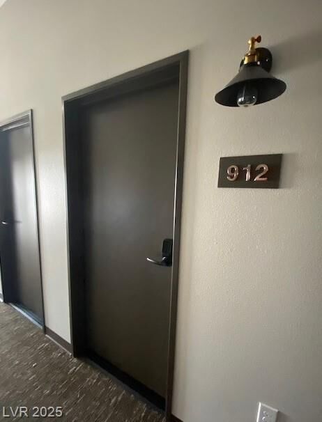 Property Photo:  107 South Water Street 912  NV 89015 