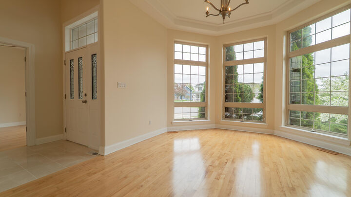 Property Photo: 8592 Ventura Trails Drive IN 46373