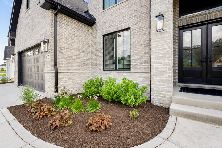 Property Photo: 9533 Tall Grass Trail IN 46373