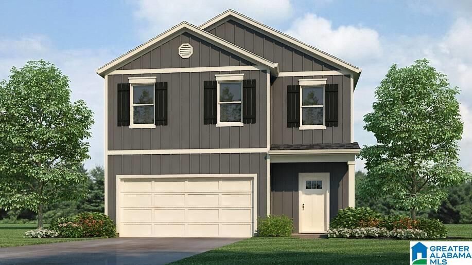 Property Photo: 2307 Surry Drive AL 35055