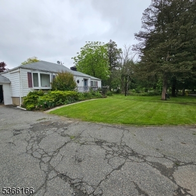 Property Photo:  828 Tabor Rd  NJ 07950 