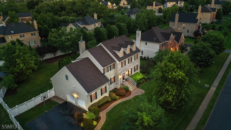 Property Photo: 31 Burniston Ct NJ 08844