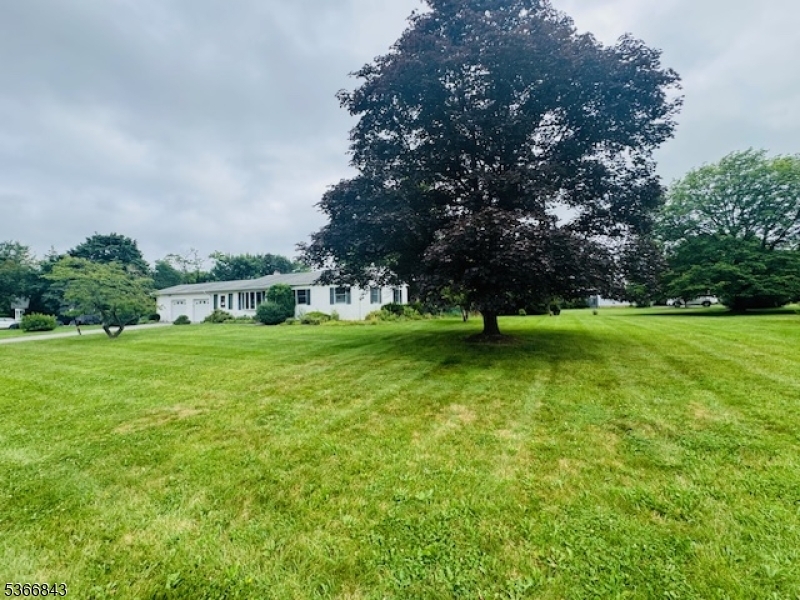 Property Photo: 23 Cranbrook Ave NJ 08844