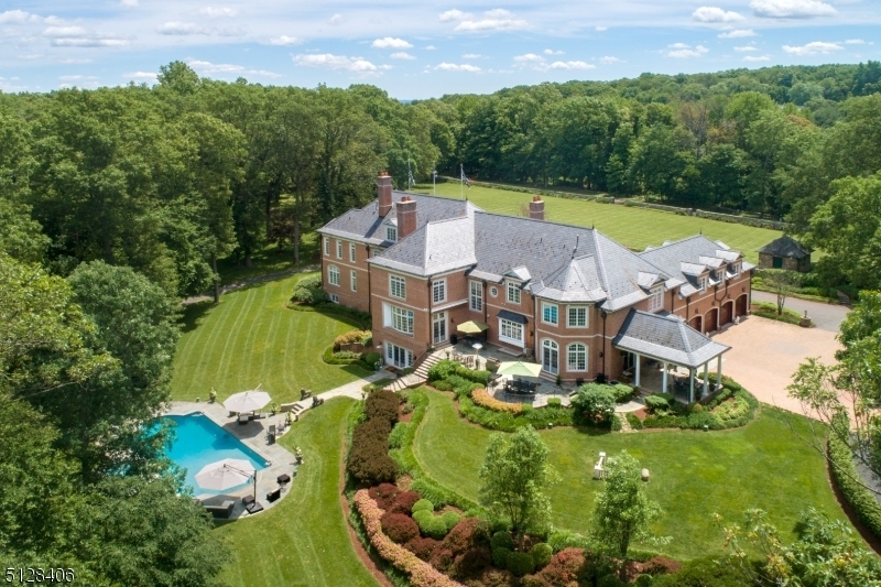 Property Photo: 141 Mountaintop Rd NJ 07924