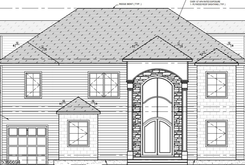 237 E George Pl  Woodbridge Twp. NJ 08830 photo