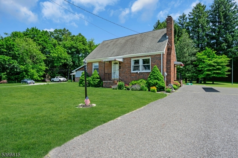 Property Photo: 650 Klockner Rd NJ 08619